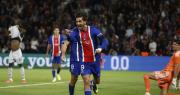 Triplete de Ferran Torres y festival de Dembélé: PSG golea en su debut en la Champions