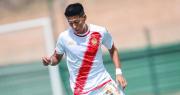 La pegada magistral de Ramiro Vaca vuelve a dar frutos en Marruecos