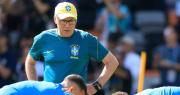 Ancelotti convoca ocho novatos para los primeros amistosos de Brasil tras el Mundial 2026