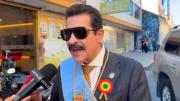 Manfred: “Yo, siendo el coronel, de un empujón lo tiraba al suelo al vicepresidente”