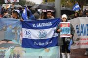 Estados Unidos mantiene vigente el TPS para unos 170.000 salvadoreños hasta nuevo anuncio