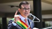 Rodrigo Paz pide a la Fiscalía indagar un posible atentado en las explosiones sucedidas en Viacha
