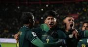 9 de septiembre: la noche en que Bolivia volvió a ilusionarse