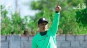 Florentín tras la victoria de Oriente ante Guabirá: Me siento orgulloso del equipo