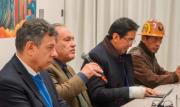 Gobierno instala mesa técnica para redacción del nuevo Código Minero