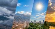 Clima en Bolivia este 9 de septiembre: lluvias en unas regiones y temperaturas de hasta 32 °C en otras
