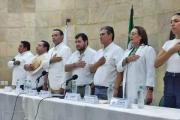 Inicia la Asamblea de la Cruceñidad que buscará medidas ante la crisis de combustible