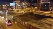 Senamhi alerta posibles desbordes en ríos de La Paz entre este miércoles y jueves