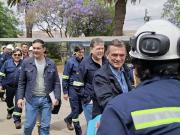 Refinerías incrementarán producción de gasolinas del 27% al 40% y diésel del 5% al 8%