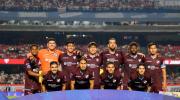 Conmebol multa a Bolívar y su DT con $us 35.000 por retraso