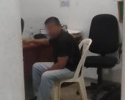 Aprehenden a hombre que planificó robo de Bs 150.000 a su socio ganadero