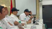 Asamblea de la Cruceñidad da plazo al gobierno hasta el 10 de octubre para atender la demanda de combustible