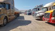Transportistas bolivianos denuncian que 300 cisternas con diésel llevan hasta seis días varadas en Arica