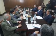 Bolivia coordina con la OEA una misión civil de policías para prevenir conflictos