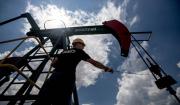 El petróleo vuelve a superar los 100 dólares por la escalada en Irán