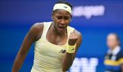Coco Gauff supera a Andreeva y avanza a semifinales del US Open