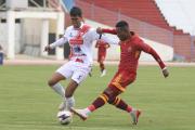 Nacional Potosí vence con rúbrica de Álvarez