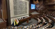 Cámara de Diputados trata ley para “restituir derechos” de militares y policías dados de baja por la crisis de 2019