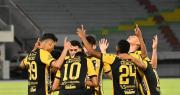 The Strongest vence a FC Universitario en un partido marcado por dos penales fallados