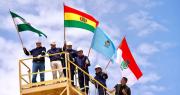 REFINERÍAS DE BOLIVIA AUMENTARÁN LA PRODUCCIÓN DE COMBUSTIBLES CON IMPORTACIÓN PROPIA DE PETRÓLEO