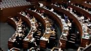 Diputados aprueba restitución de derechos a militares y policías dados de baja en 2019