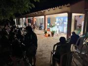 Familia de joven asesinado en un cementerio clama justicia