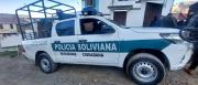 El Alto: hombre mató a su esposa tras una discusión