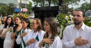 Santa Cruz conmemora con orgullo este 10 de septiembre el ‘Día de la Mujer Cruceña’