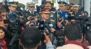 Fuerzas Armadas pidieron respeto tras el conflicto entre Lara y un coronel en Viacha