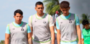 Con un 33,3% de eficacia, Guabirá y Egüez no la pasan bien en la Copa Bolivia