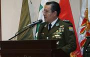 Georreferenciación del delito: Comandante insta a nuevos jefes policiales a usar la IA