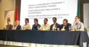 Reactivan el Consejo Estratégico de Aprovechamiento de Hidrovía Paraguay- Paraná