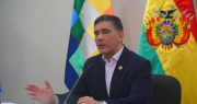 “No se trata de fechas, se trata de trabajar en conjunto”: Gobierno responde al plazo dado en la Asamblea de la Cruceñidad