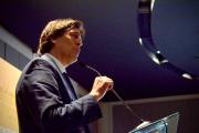 Ministro Zamora destaca reducción de filas en surtidores gracias a intervenciones a YPFB y ANH