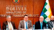 Acuerdo con el FMI ya está en la Asamblea; Gobierno destaca avances en reservas, dólar y riesgo país