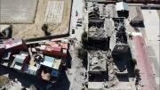 ONU descarta vínculo con comisión que informó acciones legales contra autoridades militares