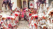 San Roque, una fiesta de fe, tradición y cultura que vuelve a tomar las calles de Tarija