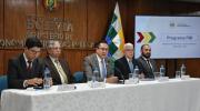 ¿Se levantará en 2027 la subvención al GLP? Morales afirma: Lo vamos a ir evaluando cuando corresponda”