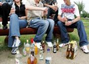 Alertan consumo de sustancias en menores de edad