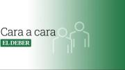 Cara a cara