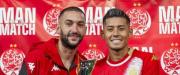 Un excompañero de Ramiro Vaca en el Wydad ficha por el Botafogo