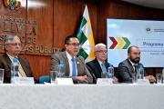 El Gobierno se compromete con el FMI a eliminar la subvención al combustible desde 2027