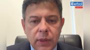 Presidente del Senado estima que en un año se llegue al referéndum para reforma constitucional