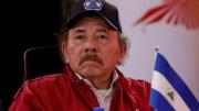Exiliados nicaragüenses piden una intervención