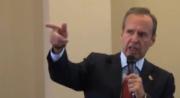 Tuto Quiroga criticó la posible ampliación del Estado de Excepción por parte del Gobierno
