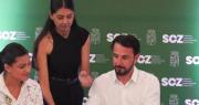 Gobernación cruceña promulga ley departamental contra los bloqueos, que debe ser reglamentada en 180 días