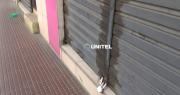 Sujeto amenaza con arma de juguete a trabajadora de una tienda de anime y se lleva dinero