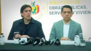 Primer informe de la intervención a YPFB revela más de 300 usuarios que interactuaban con sistemas de la estatal