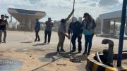 YPFB habilita apoyo logístico y de personal para controles nacionales de la ANH