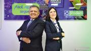 Banco Prodem inaugura edificio corporativo propio
